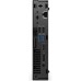 Комп'ютер Dell OptiPlex 7020 MFF / i5-12500T, 16, 512, WiFi, кл+м (N111O7020MFF_UBU)