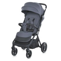 Коляска El Camino BEYA ME 1127-S (midnight gray) (ME 1127-S midnight gray)