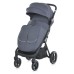 Коляска El Camino BEYA ME 1127-S (midnight gray) (ME 1127-S midnight gray)