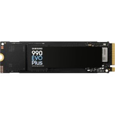 Накопичувач SSD M.2 2280 4TB 990 EVO Plus Samsung (MZ-V9S4T0BW)