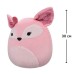 М'яка іграшка Squishmallows Лисиця фенек Міракл 30 см (SQCR05432)