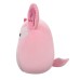 М'яка іграшка Squishmallows Лисиця фенек Міракл 30 см (SQCR05432)