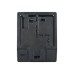 Сканер біометричний ZKTeco WL20 black