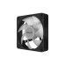 Кулер до корпусу ASUS AR120-1 FAN ARGB BLACK (90DA00E0-B09000)
