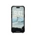 Чохол до мобільного телефона UAG iPhone 17 Pathfinder Clear MagSafe Ice/Silver (114553114333)