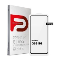 Скло захисне Armorstandart Pro Motorola G56 5G (ARM86586)