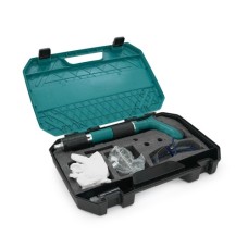 Цвяхозабивач Voltronic YT40974 для піроксилінових цвяхів 7,3мм, кейс (YT40974)