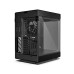 Корпус для ПК Hyte Y60 Black (CS-HYTE-Y60-B)