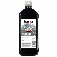 Чорнило Barva CANON CLI-521/CLI-426 1кг GREY (C521-634)