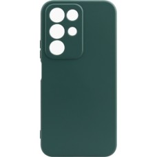 Чохол до мобільного телефона Armorstandart ICON Realme C85 4G Camera cover Dark Green (ARM90033)