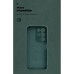 Чохол до мобільного телефона Armorstandart ICON Realme C85 4G Camera cover Dark Green (ARM90033)