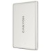 Батарея універсальна Canyon 5000mAh OnPower 500 PD20W Magnetic wireless MagSafe Grey (CNS-CPB500G)