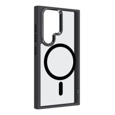 Чохол до мобільного телефона Armorstandart Unit MagSafe Samsung S25 Ultra Black (ARM82265)