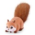 Інтерактивна іграшка Pets & Robo Alive Pets alive S1 Білочка коричневий (9565E)