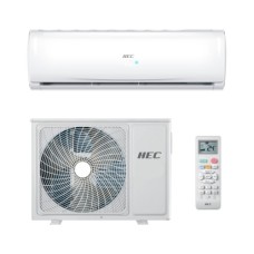 Кондиціонер Haier HEC-18QC(I)/HEC-18QC(O)