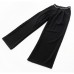 Штани дитячі A-Yugi палаццо (9396-146G-black)
