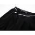 Штани дитячі A-Yugi палаццо (9396-146G-black)