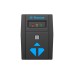 Пристрій безперебійного живлення Tescom LEO 600AP 600VA 360W (LEO600)