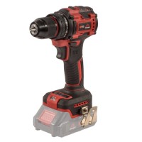 Шуруповерт Vitals Master, AU 1832c BL, 18V, 32Нм, 400·1400об/хв, кейс, 1.6кг, (без АКБ та ЗП) (235329)