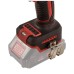 Шуруповерт Vitals Master, AU 1832c BL, 18V, 32Нм, 400·1400об/хв, кейс, 1.6кг, (без АКБ та ЗП) (235329)