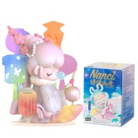 Фігурка Pop Top сюрприз Rolife Nanci Поетична краса (ZPXX)