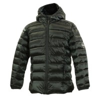 Куртка дитяча Huppa STEVO 17990055 сірий 140 (4741468748559)