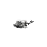 Мережевий зарядний пристрій для АКБ Voltronic LiFePO4 48V(54.6V), 13S, 25A, 3kg (QX1200-546)