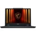 Ноутбук MSI Cyborg 15 B13WFKG-1033XUA (9S7-15Q342-1033)