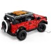 Конструктор LEGO Technic Позашляховик Ford Bronco (42213)