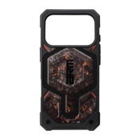 Чохол до мобільного телефона Armorstandart Y50 MagCase Apple iPhone 18 Pro / 17 Pro Greystone (ARM90907)