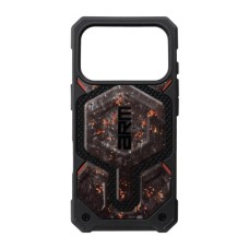 Чохол до мобільного телефона Armorstandart Y50 MagCase Apple iPhone 18 Pro / 17 Pro Greystone (ARM90907)