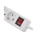 Мережевий подовжувач EMOS P1523CU