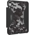 Чохол до планшета UAG Apple iPad 10.9"(10TH GEN, 2022) PLYO SE, Black Midnight Camo (123392114361)