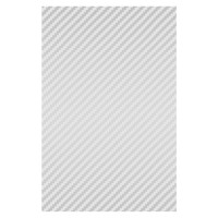 Плівка захисна Armorstandart Back Panel Carbone Transparent (ARM60356)