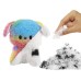 М'яка іграшка Fluffie Stuffiez антистрес Fluffie Stuffiez серії Small Plush - Песик (511601)