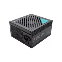 Блок живлення Azza 750W (PSAZ-750G)