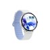 Смарт-годинник Canyon Jacky SW-69 White Blue (CNS-SW69WB)