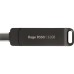 USB флеш накопичувач Patriot 32GB Rage R550 Matte Black USB 3.2/Type-C (PE32GR550DSAD)