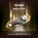 USB флеш накопичувач Patriot 32GB Rage R550 Matte Black USB 3.2/Type-C (PE32GR550DSAD)