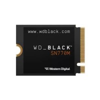 Накопичувач SSD M.2 2230 1TB BLACK SN770M WD (WDS100T3X0G)