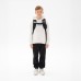 Рюкзак шкільний Yes Rebel Society TS-109 (559950)