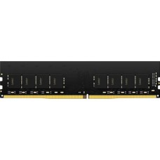 Модуль пам'яті для комп'ютера DDR4 32GB 3200 MHz Lexar (LD4AU032G-B3200GSST)
