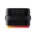 Акустична система Havit HV-SQ128BT RGB Black (HV-SQ128BT)