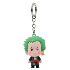 Брелок YUME One Piece Pocket Hero S2 Зоро (11924)