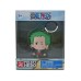 Брелок YUME One Piece Pocket Hero S2 Зоро (11924)
