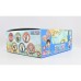 Брелок YUME One Piece Pocket Hero S2 Зоро (11924)