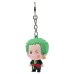 Брелок YUME One Piece Pocket Hero S2 Зоро (11924)