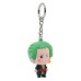 Брелок YUME One Piece Pocket Hero S2 Зоро (11924)