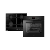 Комплект вбудованої техніки Hansa FCGS68326