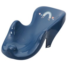 Гірка для купання Tega Baby Meteo антиковзка navy (ME-003-164)